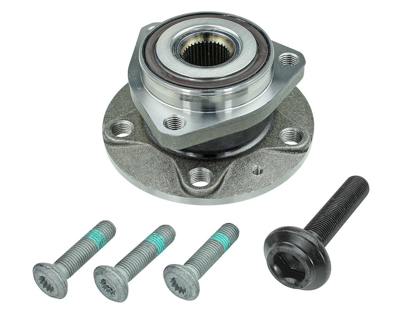 Meyle 100 650 0003 Wheel Hub