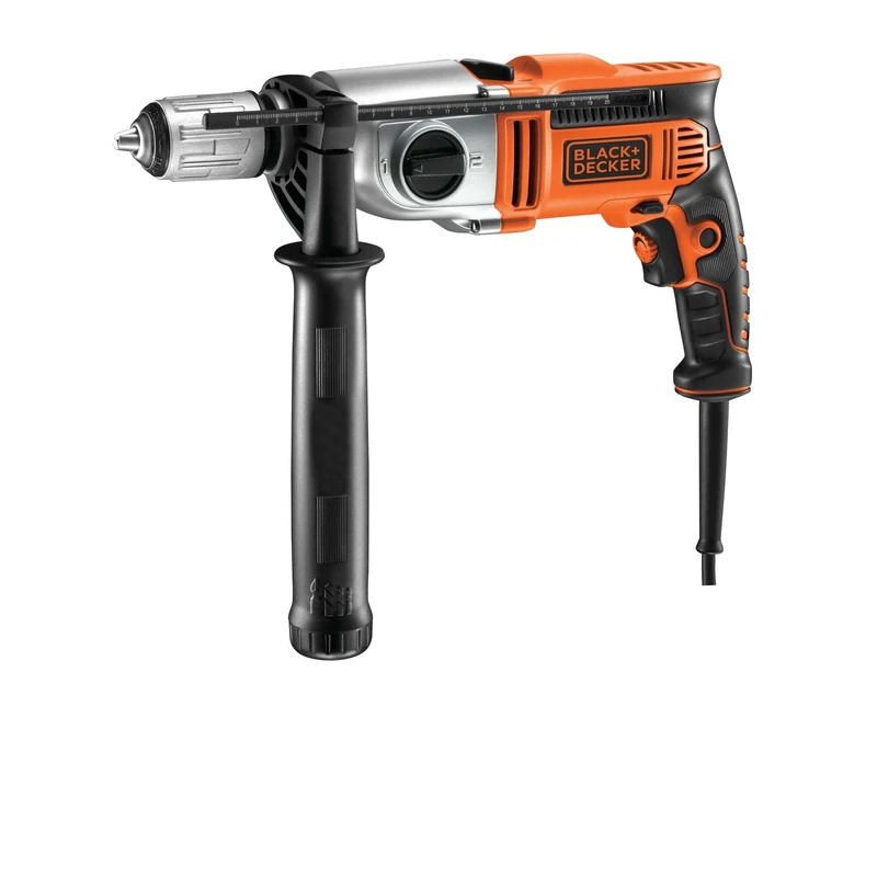 Black + Decker KR1102K - power drills