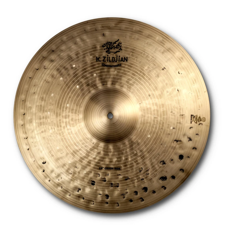 Zildjian K' Constantinople Crash-Ride 19" - Crash Ride Cymbal