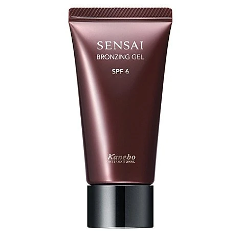SENSAI Silky Bronze Self Tanning For Body 150 ml