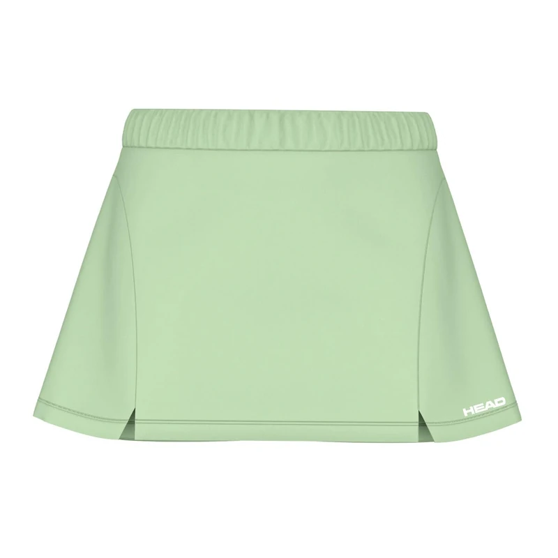 HEAD Dynamic Skort Women Green
