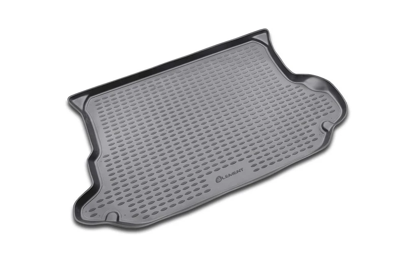 Element Tailored Fit Rubber Boot Liner Protector Mat for HYUNDAI Tucson, 2004-2010, SUV