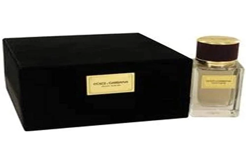 Dolce & Gabbana Velvet Sublime Eau de Parfum Spray Unisex, 50ml