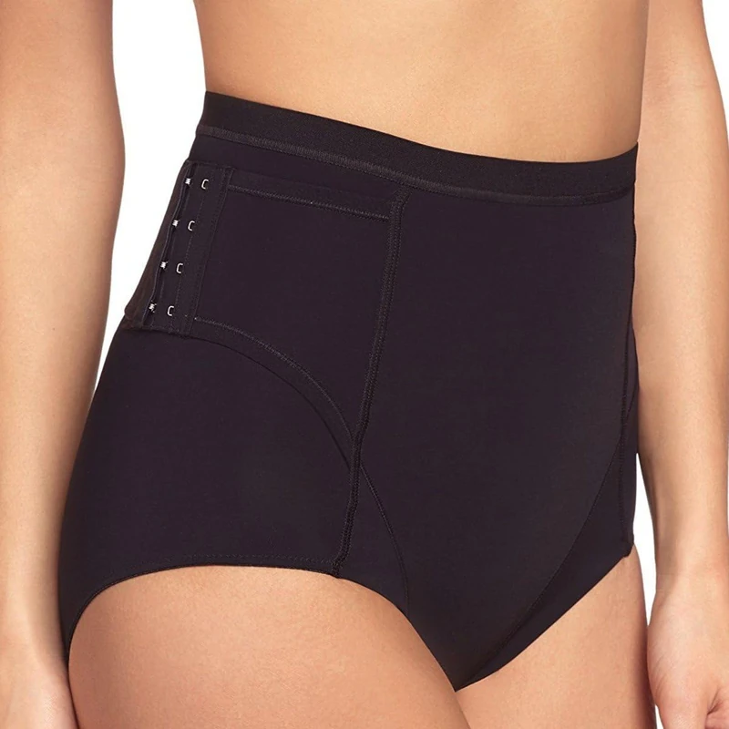 ANITA ReBelt Panty Girdle 1885, Black 32