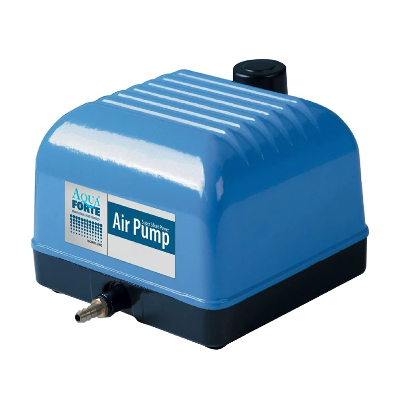 Hi-Flow V-Series Air Pump V-10
