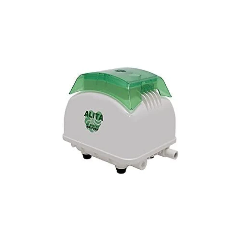 Alita Air Pump High Blow Al 100 110L/MIN at 1.5 m 18 mm Output, 115 Watt