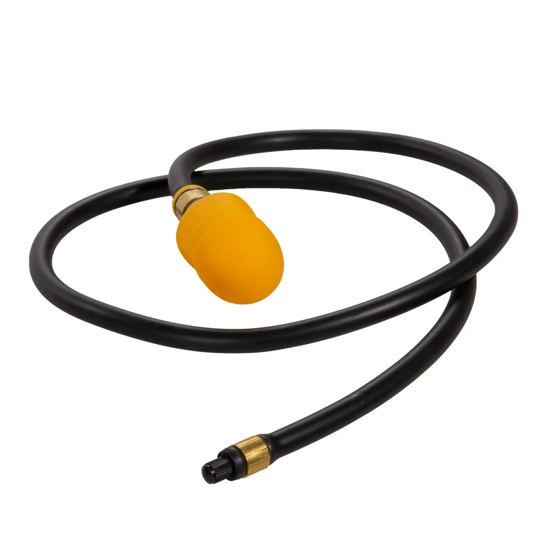 AquaForte inflatable pipe plug