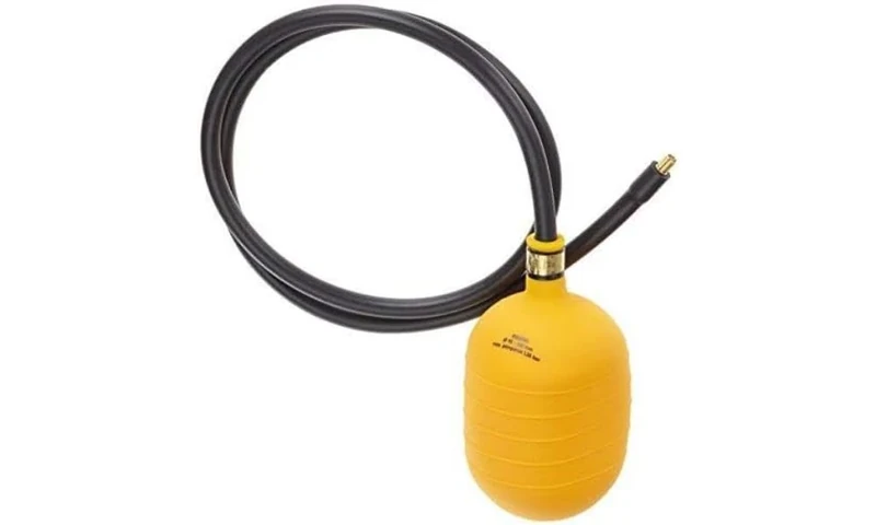 AquaForte inflatable pipe plug
