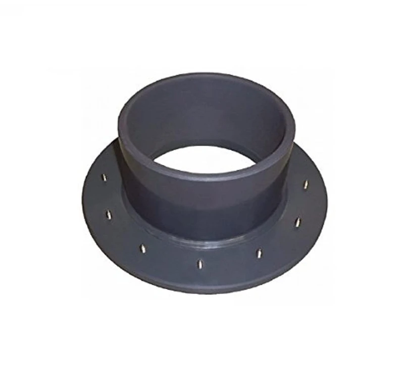 AquaForte Extra heavy and large passage, 125 mm - Image 1