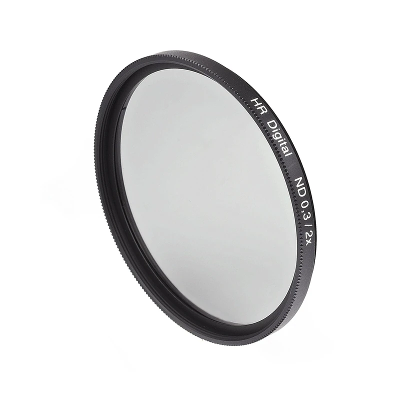 Rodenstock HR Digital Super MC Neutral Density Filter ND 0.3/2x 62 mm