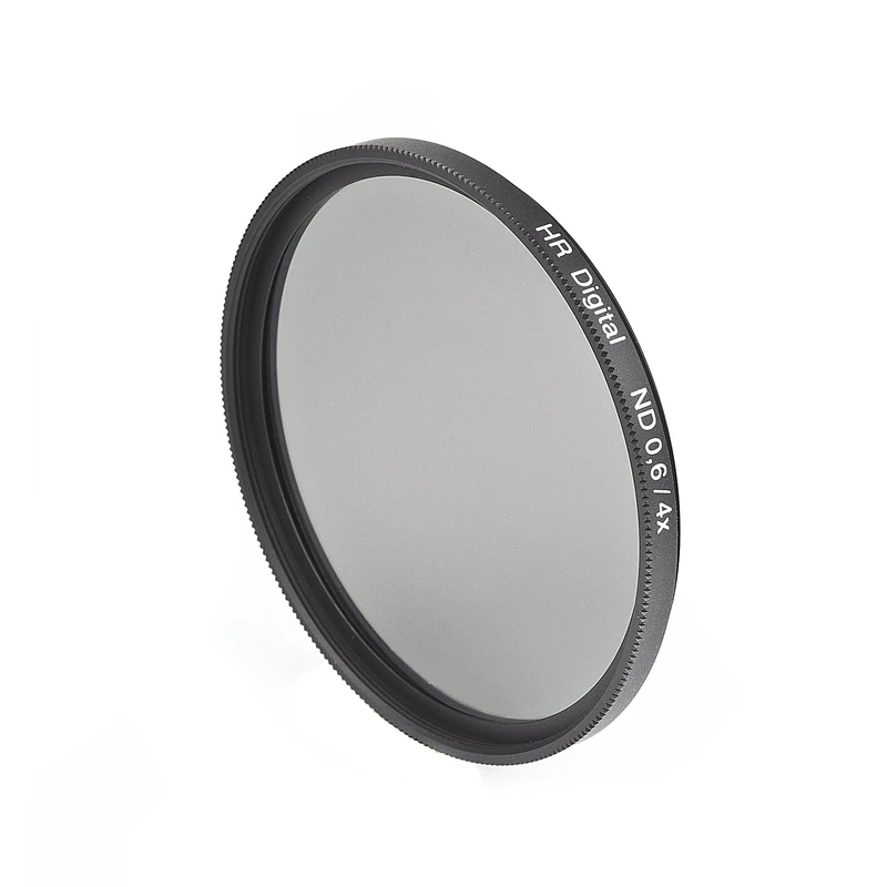 Rodenstock HR Digital Super MC Grey Filter ND 0.6 4x: 62