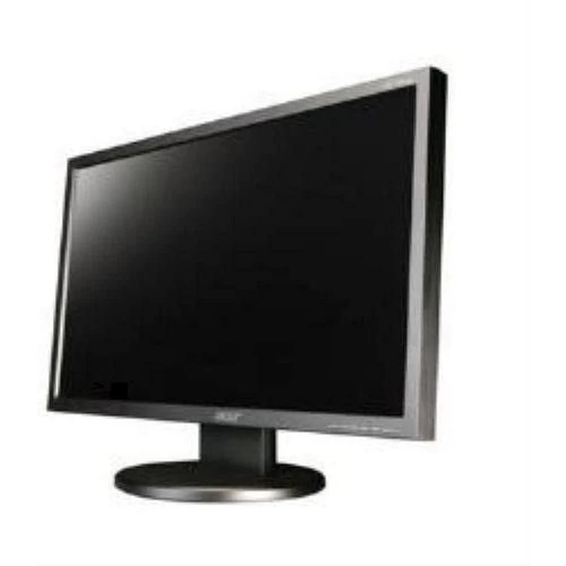 acer V273HLObmid 27 inch Full HD LED Monitor (100000000:1, 300cd/m2, 1920 x 1080, 5ms, VGA/DVI/HDMI) - Image 1