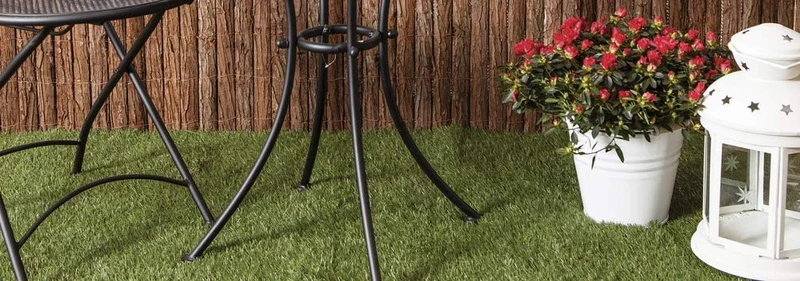 Brunner Campingbedarf Rasenmatte Golf - 31284