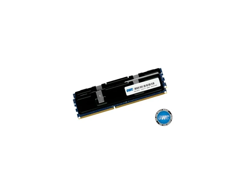 OWC - 32GB OWC Memory Upgrade Kit - 2 x 16GB PC10600 DDR3 ECC-R 1333MHz DIMMs for Mac Pro 2009-2012 'Nehalem' & 'Westmere' models