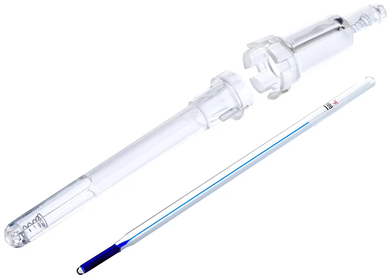 Kerbl 73073 Thermometer for incubator 73051 73056 (starting from 2009), 73059 (starting from 2005) - Image 1