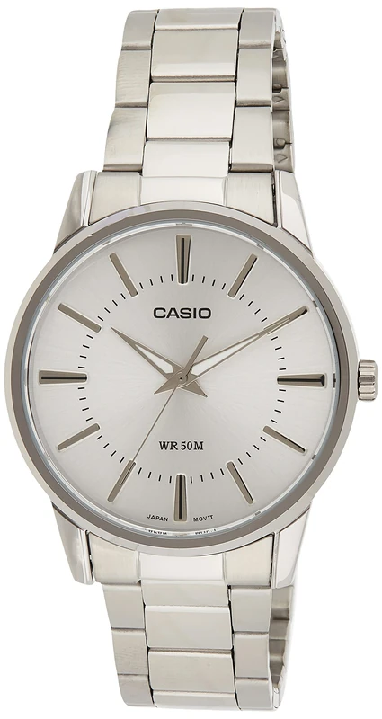 Casio General Men's Watches Standard Analog MTP-1303D-7AVDF - WW