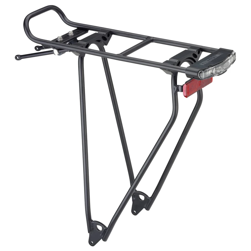 Racktime STANDiT System Pannier Rack – 15 x 36 x 38 cm