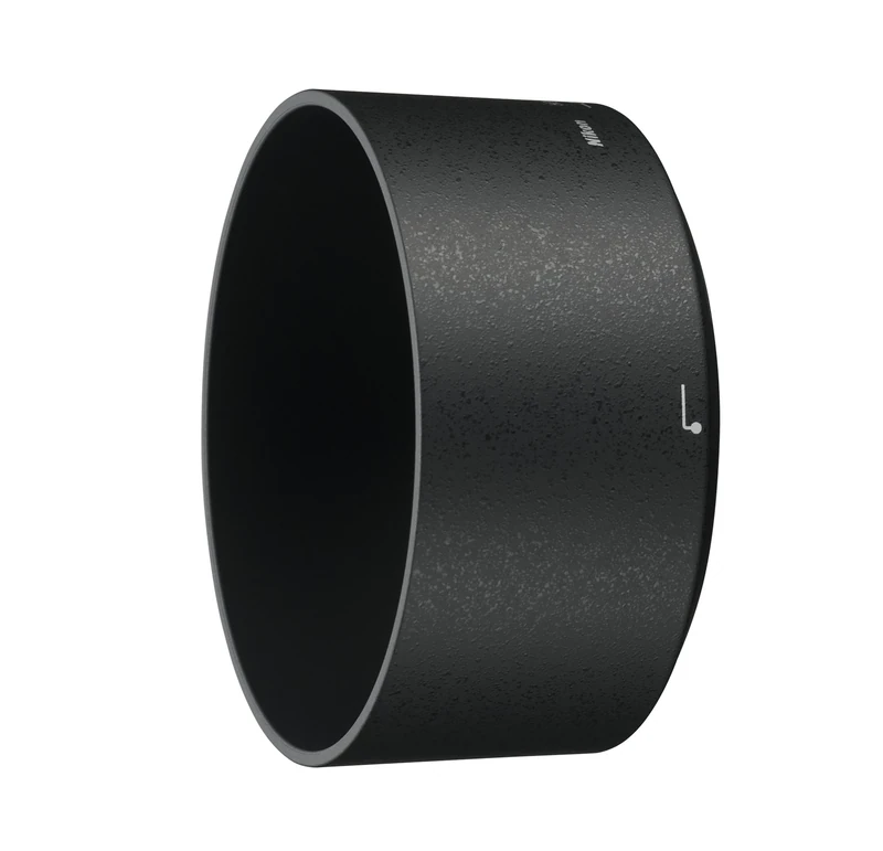 Nikon HB-62 Bayonet Lens Hood for AF-S NIKKOR 85mm f/1.8G
