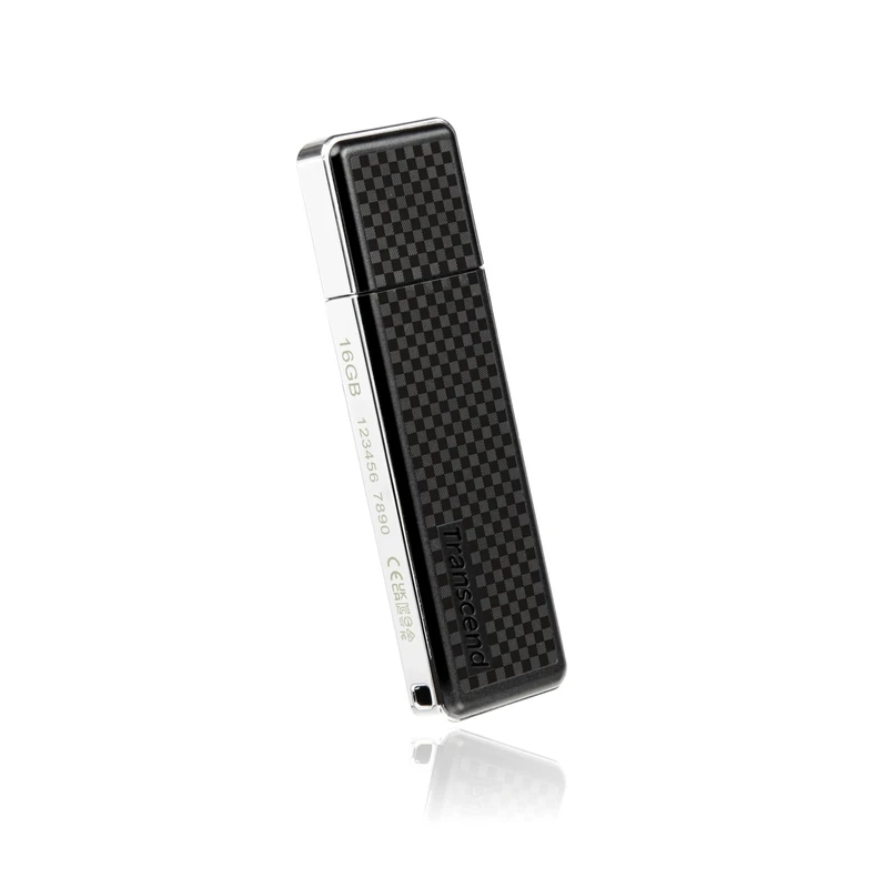 Transcend 16GB JetFlash 780 USB 3.1 Gen 1, Lightweight and Compact with MLC Flash, Up to 400 MB/s TS16GJF780
