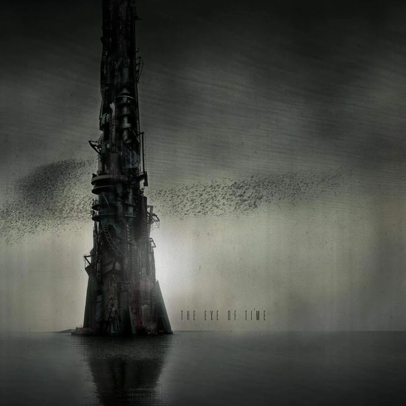 Eye Of Time02-12Cc [VINYL]