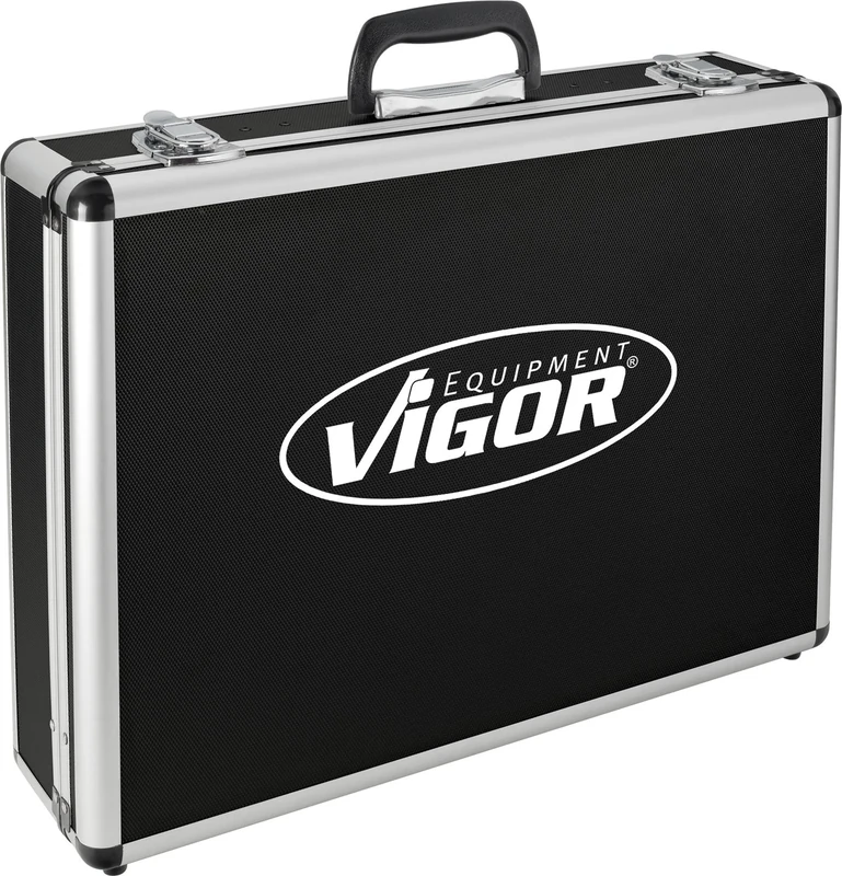 Vigor V2400 Case
