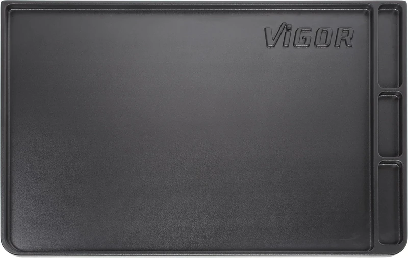 Vigor V1909 Plastic Cover For Tool Trolley