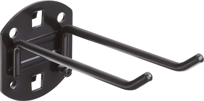 Vigor V2520 Double Tool Hook Set, 100 mm