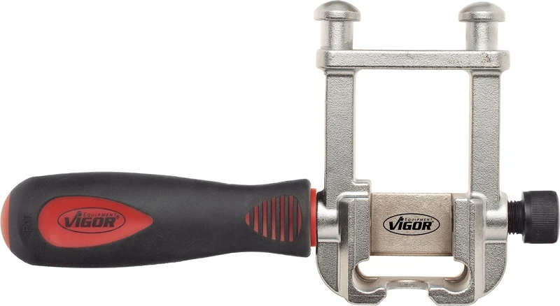 Vigor V2559 Tube Flaring Unit For Tool Set