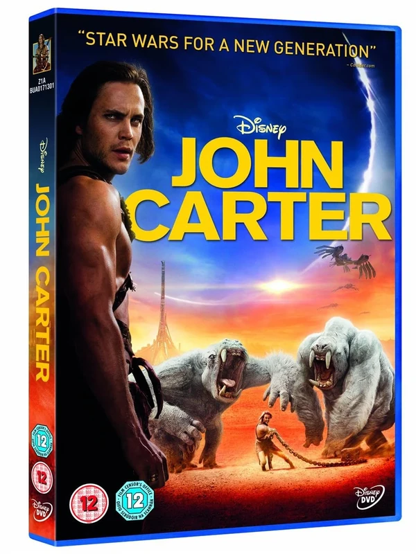John Carter