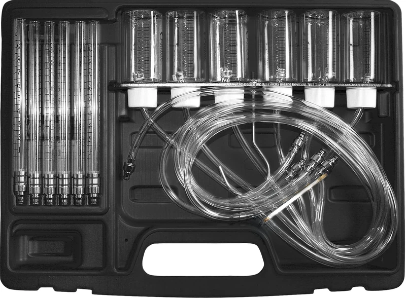 SW-Stahl Backrush Examiner Quantities of Common-Rail, 26078L - Image 1