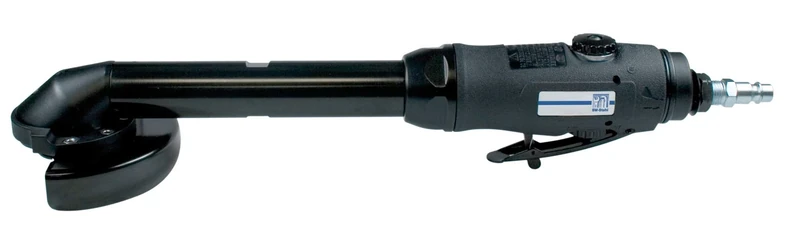 SW-Stahl Compressed Air Angle Polisher, Extra Long, S3268