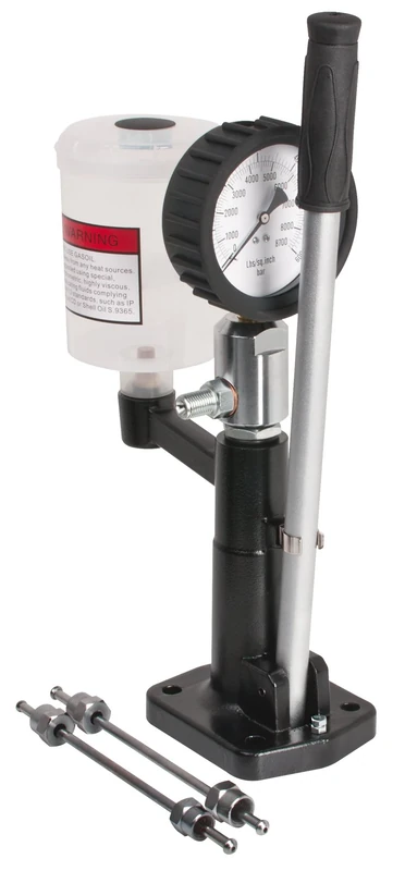 SW-Stahl 26091L Testing Device for Diesel Injectors