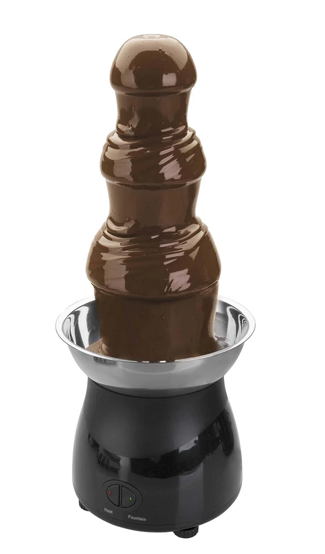 Lacor Big Chocolate Fountain 80 W