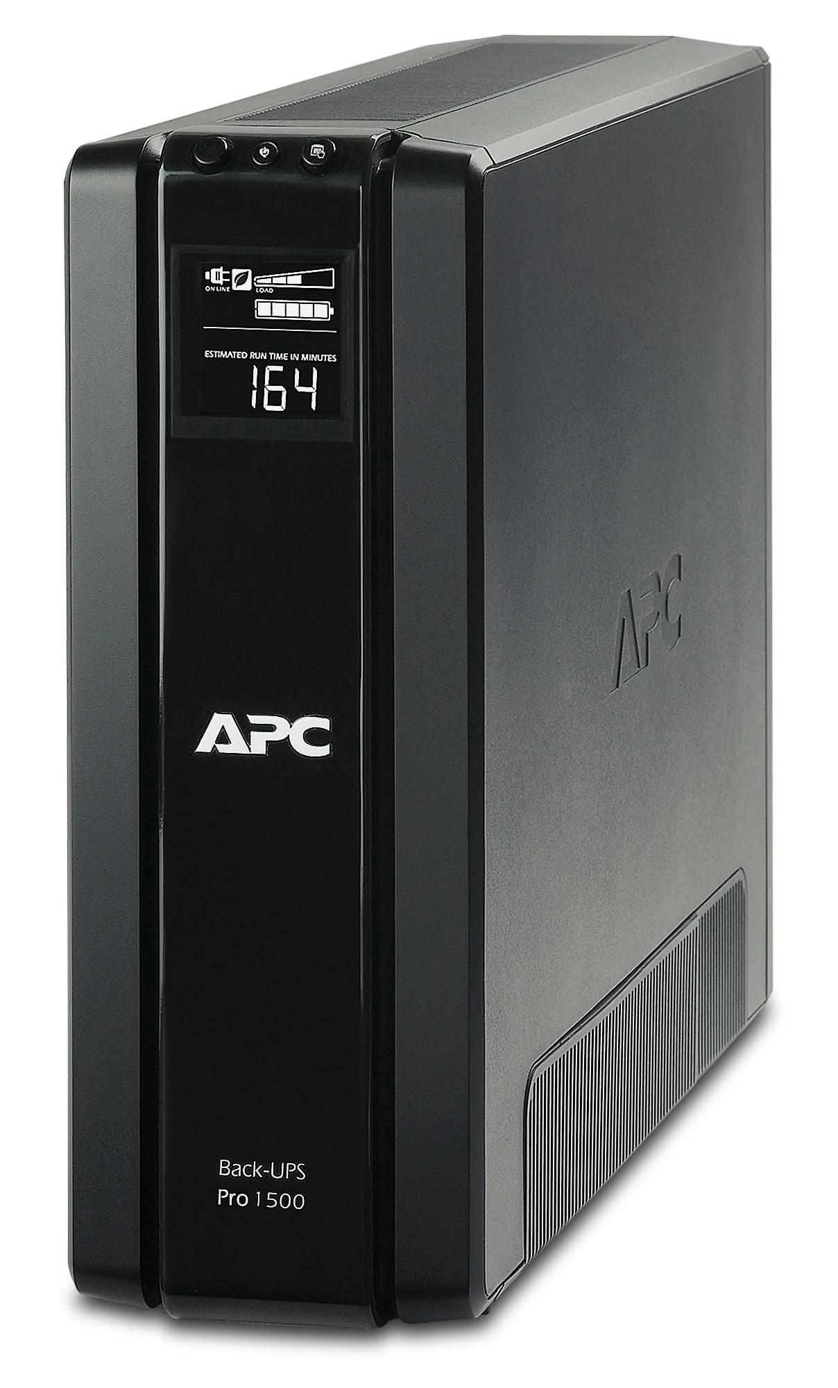 APC Back-UPS Pro 1500 - UPS - 865 Watt - 1500 VA