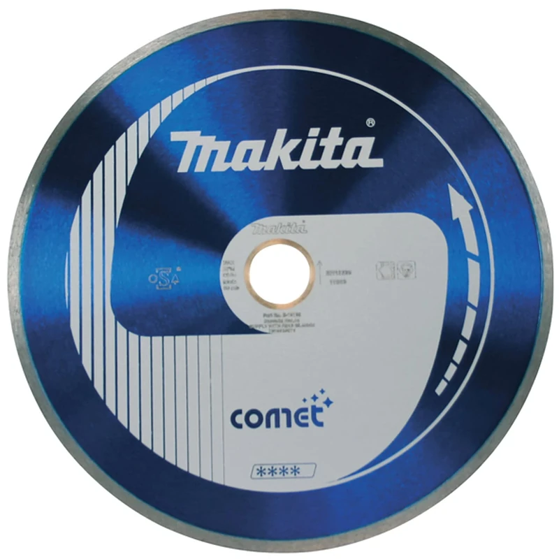 Makita B-13100 Comet Continuous Rim