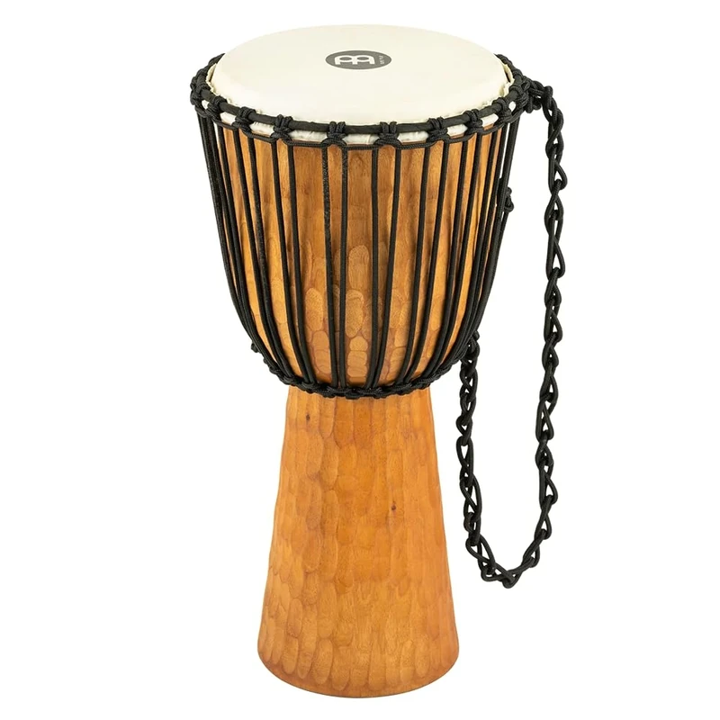 Meinl Headliner Djembe HDJ4-L, 12", Nile Series - Djembe