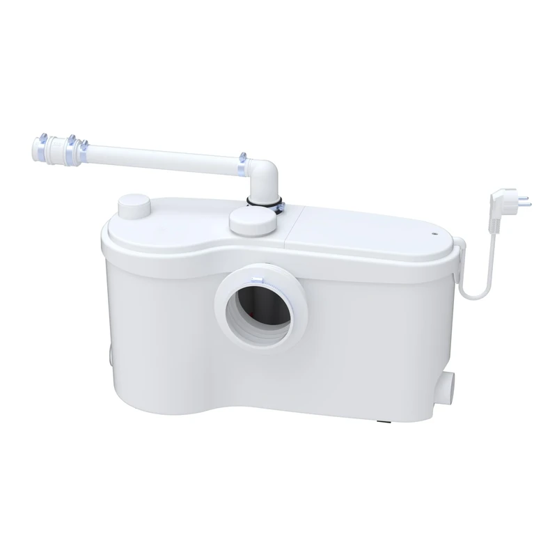 Saniflo Sanibest Pro 1053 Sanibest Pro 1053, White - Image 1