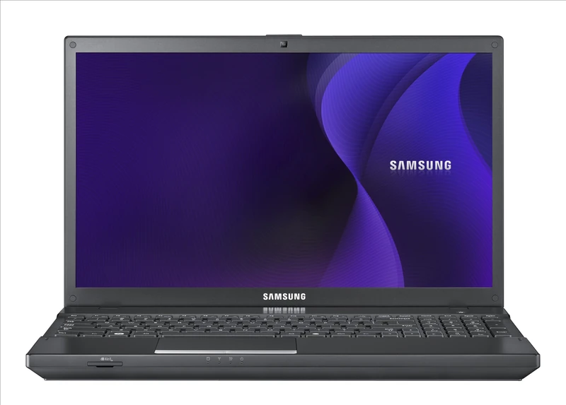 Samsung Series 4 200A5B 15.6 inch Laptop - (Black) (Intel Core i3 2450M 2.5GHz, 4GB RAM, 500GB HDD, DVDSM DL, LAN, WLAN, BT, Webcam, Windows 7 Professional 64-bit)