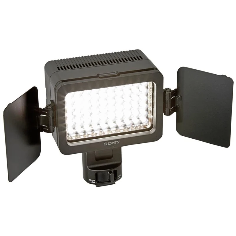 Sony HVL-LE1 60 LED Video Light for Cameras - Image 1