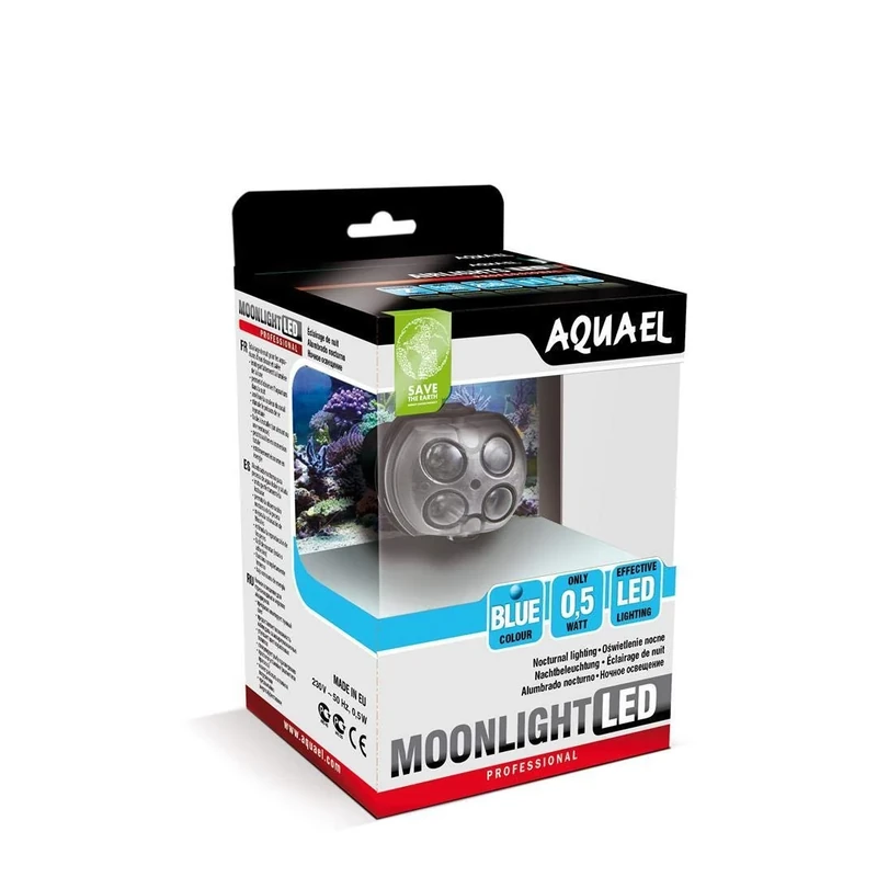 Aquael 109561 Aquarium Light