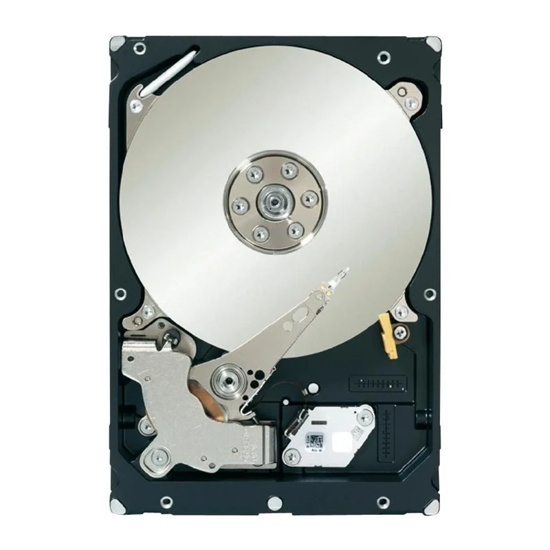 Seagate ST1000VM002 1TB 3.5" Pipeline HD Hard Drive - SATA 6Gb/s