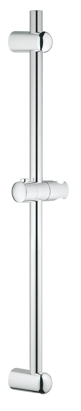GROHE 27499000 Euphoria Shower Rail (600 mm)
