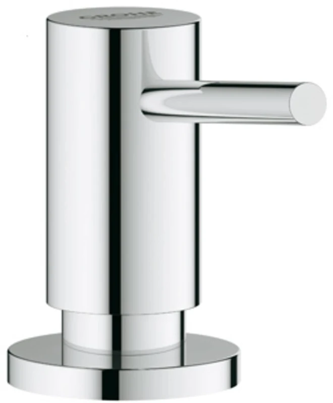 GROHE 40535 000 - soap & lotion dispensers