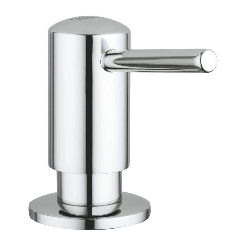 GROHE 40536000 | Contemporary Soap Dispenser