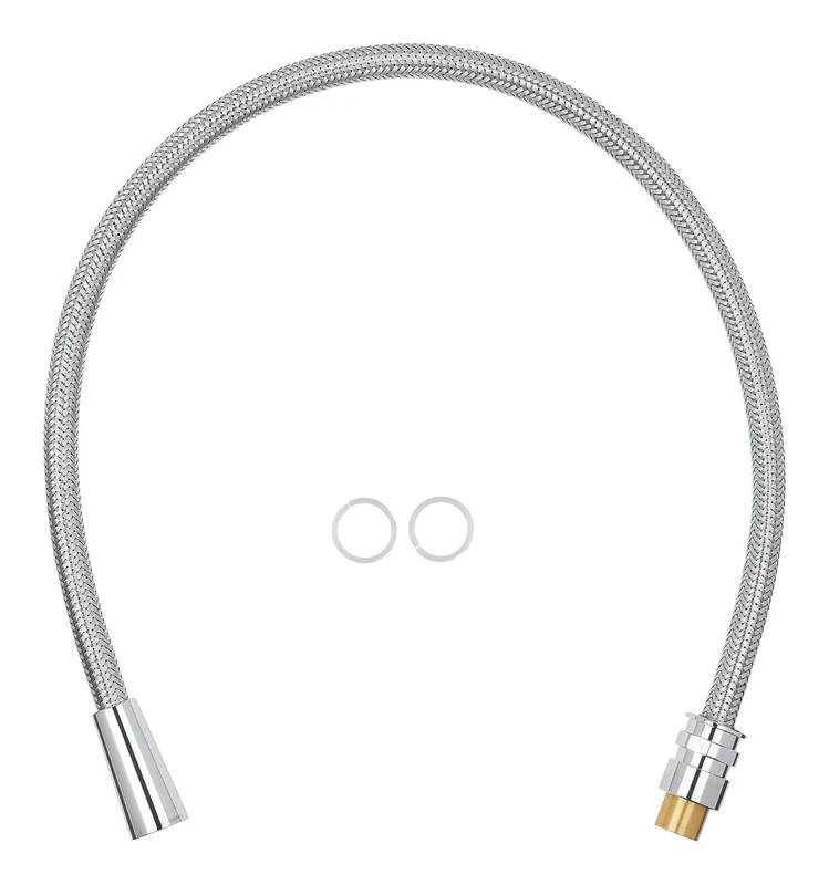 GROHE Shower Hose Chrome 46732000