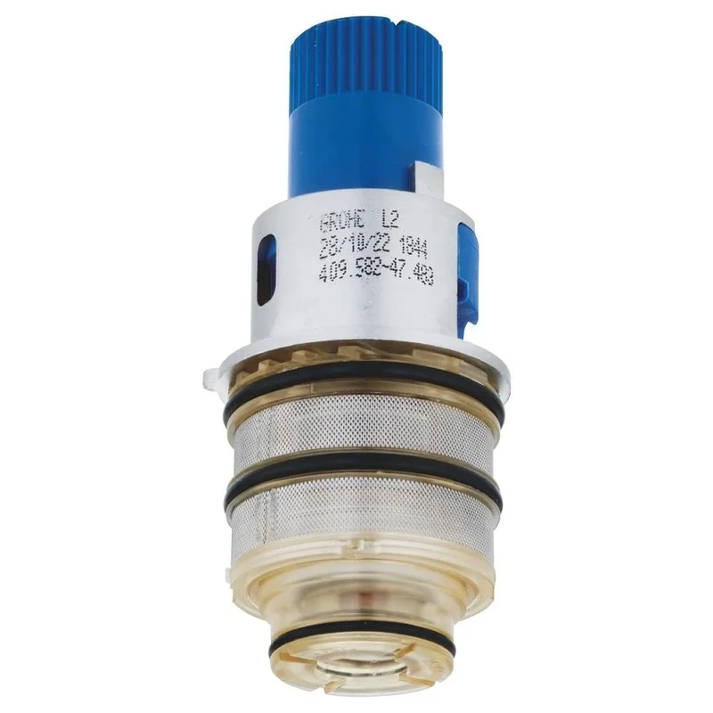 GROHE 47186000 Thermostatic Compact Cartridge