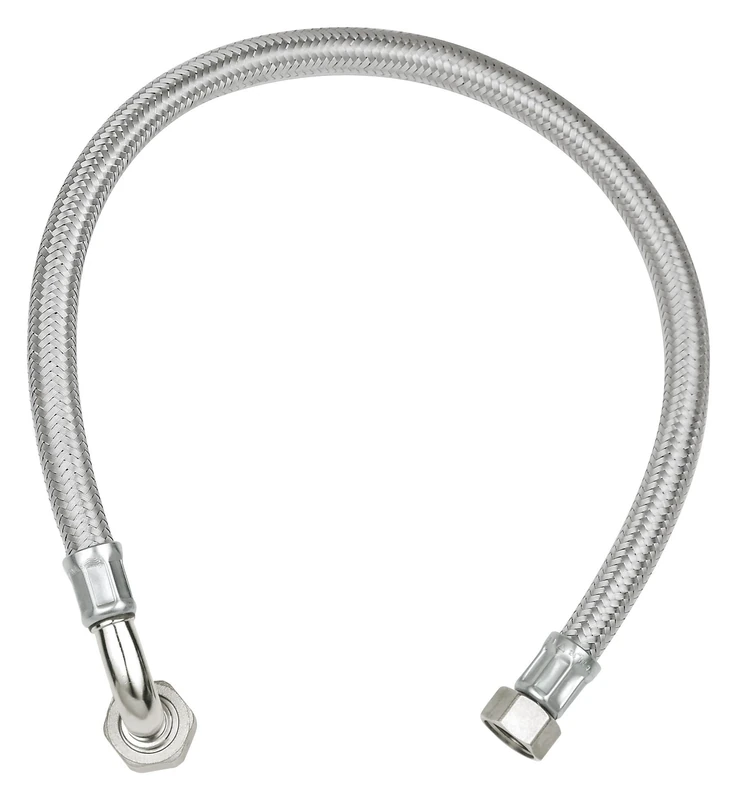 GROHE Connecting Hose Chrome 48018000