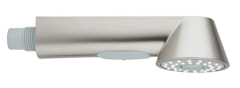 GROHE Hand Shower Supersteel 64156DC0