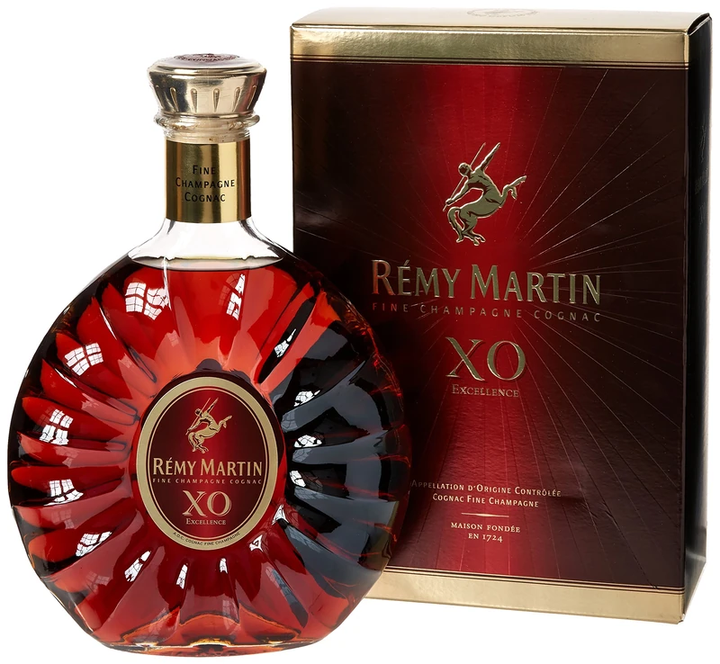 Remy Martin XO Cognac Fine Champagne 1.5L