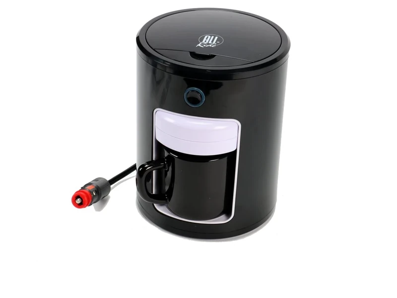 All Ride Coffee Pad Machine for the Car 12 V / 145 W